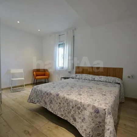Rayon Du Soleil, F24012 Appartement
