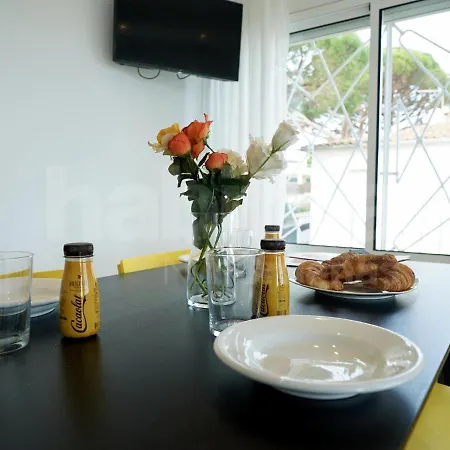 Appartement Rayon Du Soleil, F24012 S'Agaró