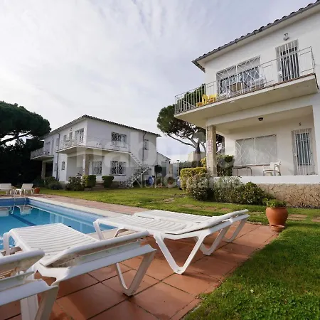Appartement Rayon Du Soleil, F24012 S'Agaró