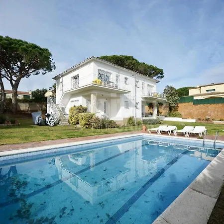 Appartement Rayon Du Soleil, F24012 S'Agaró