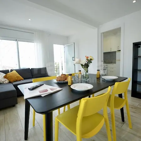 Rayon Du Soleil, F24012 Appartement *